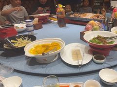 -九十九顶毡房(清河店)