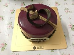 -黑池口感烘焙·生日蛋糕(坂田店)