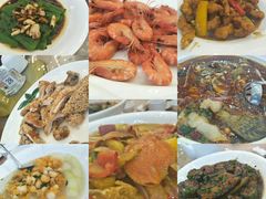 -轩记海鲜餐厅·四十五年老字号·经典粤菜(西区彩虹店)