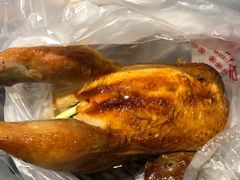 吴山烤鸡-吴山烤禽 (吴山路店)