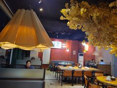 -自贡盐帮菜·玩辣餐厅(樱花园西街店)