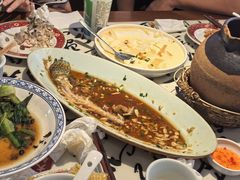 -南昌大饭店·非遗南昌菜(万寿宫店)