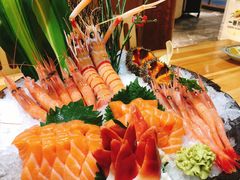 -割烹旭日本料理(龙湖狮山天街店)