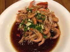 -日出青木·杭帮菜名店