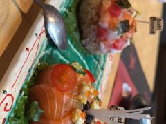 -鸟山鸣·日料食堂(王府井店)