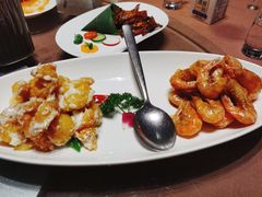 荣兴双味虾-荣兴酒家(徐家汇店)