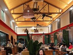 大堂-泰堤坊(淡水体育馆店)