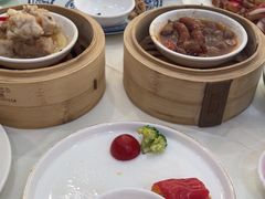 -九大簋家宴(晓港湾店)