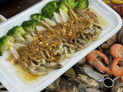 -晶渔坊·海鲜私房菜(东夷小镇店)