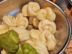 -山河屯铁锅炖(绥望路店)