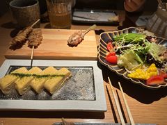 -鳥焱商店(王府大街店)