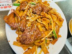 -禄粥·广府味·煲仔粥·宵夜·明档现做(江南西店)