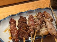 -一豚轩·烧鸟·豚骨拉面(五四路店)