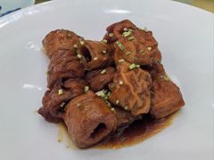 -聚丰德饭店(经五路店)