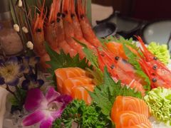 -福樱兰海鲜放题铁板烧(加州店)