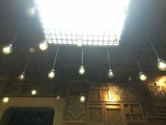 -院子餐厅·大锅菜·老杭帮(桥西直街店)