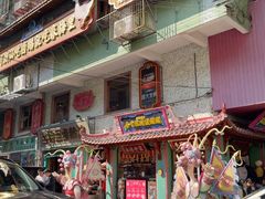 -春梅里卤鹅馆·47年老字号(中山路店)