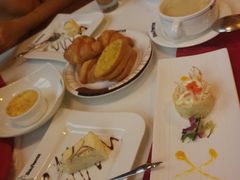 -斗牛士牛排(南京东路店)