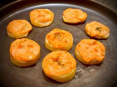 定西土豆明太子-丝路金桃·新疆菜(徐汇店)