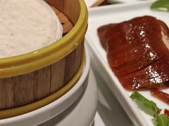 -北平楼·烤鸭·北京菜(牡丹园店)