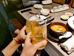 -广州文华东方酒店·江-由辉师傅主理