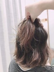 -ASG Hair Salon烫染·接发