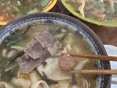 -西工饭庄快餐厅(西工小街店)
