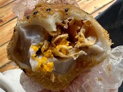 -运栋天马牛肉饼(林科大店)
