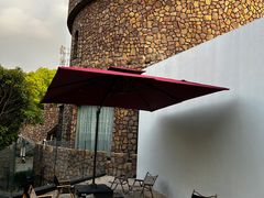 -J Create城市露营咖啡·简餐·宠物(上海动物园店)