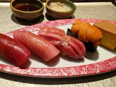 -Ginza Onodera铁板烧(外滩十八号店)