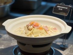 -味钱塘·钱塘浙宴(宋城之江银泰店)