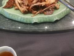 -浩运·海鲜青岛菜·海胆水饺(石老人店)