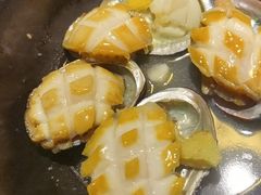 -百味馆·粤菜·湛江菜(后海花园店)