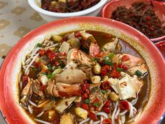 -老三样·旧食新味(船山路店)