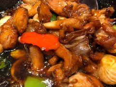 -衡山汇·高级粤菜(霄云路店)