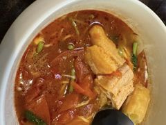 -刁四藤椒麻辣烫(武夷山路店)