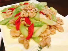 -天赢酒楼(青馨家园店)