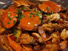 -胖哥俩肉蟹煲(杭州下沙学林街店)