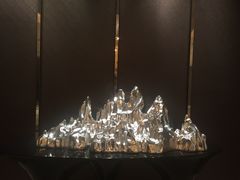 -岷山饭店-芝芝自助餐厅