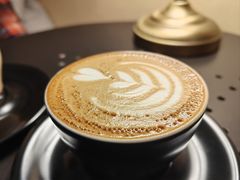 -阿什卡咖啡馆ESSCA COFFEE(塔里木石油宾馆店)