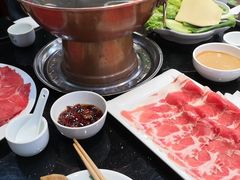 -东来顺饭庄·火锅(环岛店)