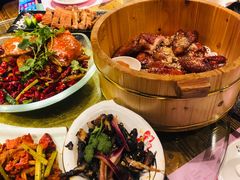 -胡桃里音乐酒馆(环亚凯瑟琳广场店)