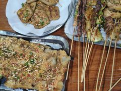 -西南政法大学-学生1食堂