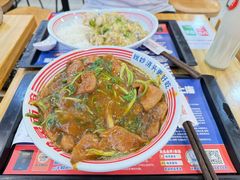 -哈灵现炒本帮面(宁波路店)