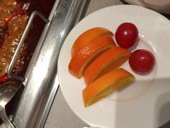 -海底捞火锅(赛格国际购物中心店)