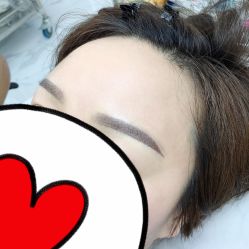 -HQ半永久纹绣纹眉