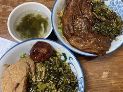 -一味老卤面(大石桥店)