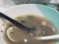 -苏晓玥·手作江南小吃(深圳北站店)