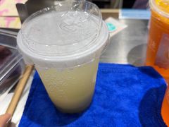 -唐沫茶兮(仓山万达金街店)
