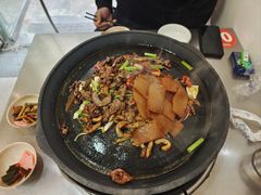 -一烙锅(盐务街店)
